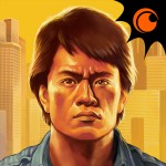 Crunchyroll: Karate Survivor - иконка