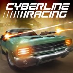 Cyberline Racing - иконка