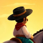 Gaucho Origins - иконка