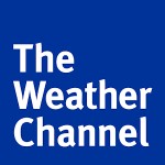 The Weather Channel - иконка