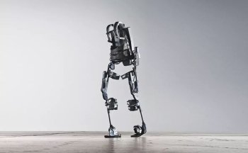 Экзоскелеты не только для заводов: как технология выходит в спорт и повседневность