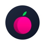 iPlum - Icon Pack (Round) - иконка