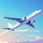 Mini Airways: Premium - иконка