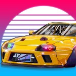 Project Drift 2.0 - иконка