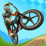 Mad Skills BMX 2 - иконка