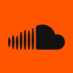 SoundCloud - иконка