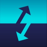 Send files to TV - иконка