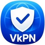 VkPN - иконка