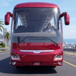Bus Simulator : Coach Master - иконка