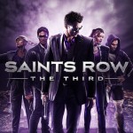 Saints Row: The Third - иконка