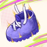 Shoe It All! - иконка