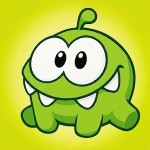 Cut the Rope - иконка