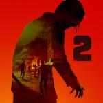 Into the Dead 2 - иконка