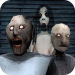 Granny 3 - иконка