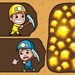Idle Miner Tycoon - иконка