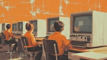 IT-отдел и сотни компьютеров: как навести порядок в учёте и обновлении ПО