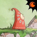 Crunchyroll: Hoa - иконка
