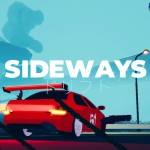 Sideways - иконка