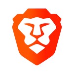 Браузер Brave: AdBlocker - иконка