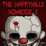 The Happyhills Homicide 2: Out For Blood - иконка
