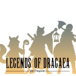 Legends of Dragaea: Idle RPG - иконка