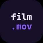 Film.mov - иконка