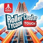 RollerCoaster Tycoon Touch
