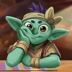 Trash Goblin - иконка