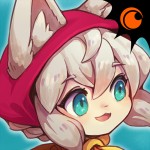 Crunchyroll: Cuisineer