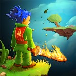 Swordigo - иконка