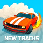 Hyper Drift - иконка