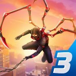 Spider Fighter 3 - иконка