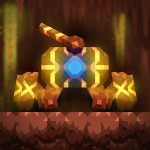 Corebound - иконка