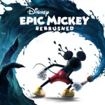 Disney Epic Mickey: Rebrushed - иконка