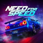 Need for Speed No Limits - иконка