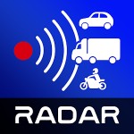 Radarbot - иконка