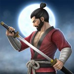 Takashi Ninja Warrior - иконка
