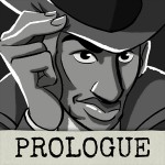 The Posthumous Investigation - иконка