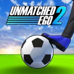 Unmatched Ego 2 - Soccer 3 v 3 - иконка
