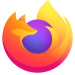 Firefox - иконка