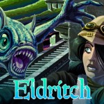 Eldritch - иконка