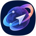 VeloGuard - иконка
