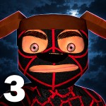 5 ночей с Тимой 3: Город - иконка