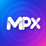 MegaProxy - иконка