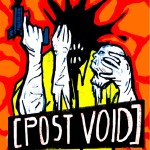 Post Void - иконка