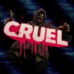 CRUEL - иконка