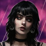 Vampire: The Masquerade - SoNY - иконка