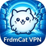 FreedomCat - иконка