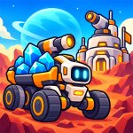 Outpost 4: Dead Frontier