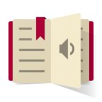 eReader Prestigio: Читалка - иконка